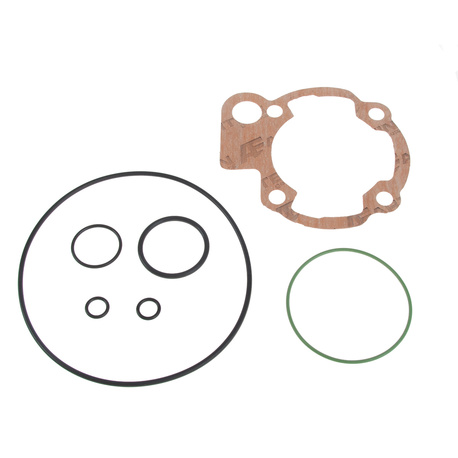 Italkit Gasket set - Cylinder, 74cc, Minarelli Am6 48mm (Italkit / 2-parts) Italkit Gasket set - Cylinder, 74cc, Minarelli Am6 48mm (Italkit / 2-parts)